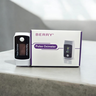 Berry BM1300 Pulse Oksimetre