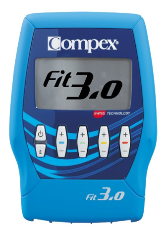 COMPEX FIT3.0 KAS GÜÇLENDİRME REHABİLİTASYON CİHAZI