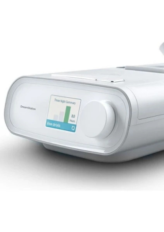 PHILIPS Respironics DreamStation AUTOCPAP TRX500