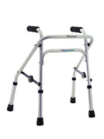 Witra W20 Ters Walker – Alüminyum Çocuk İçin