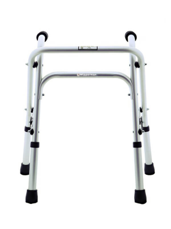 Witra W20 Ters Walker – Alüminyum Çocuk İçin