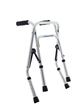 Witra W20 Ters Walker – Alüminyum Çocuk İçin