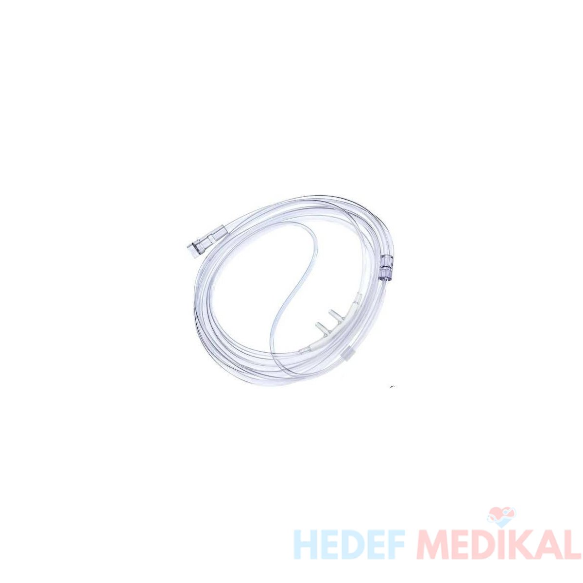 Maxi·flow Kanül 4 Metre - Görsel 1
