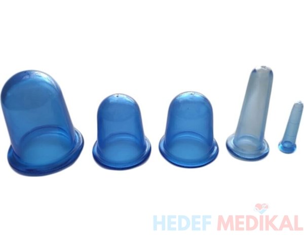 Nordmende  Masaj Kupasi 4lü
