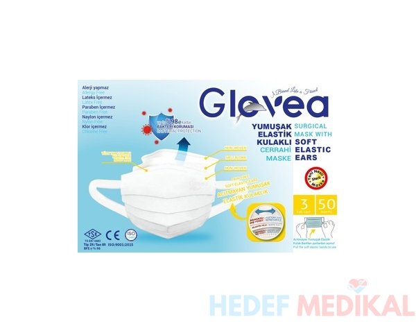 Glovea Maske