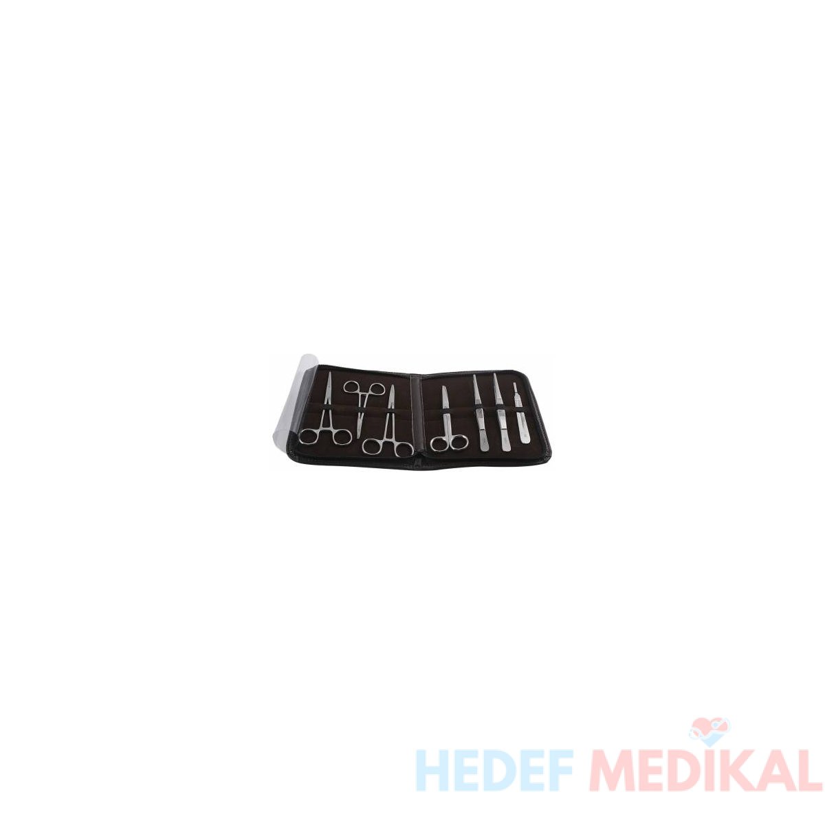 Sütür Seti 7 Parça - Görsel 1