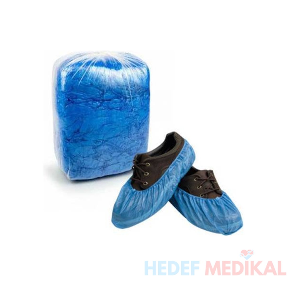 Galoş 1000 adet - Görsel 1