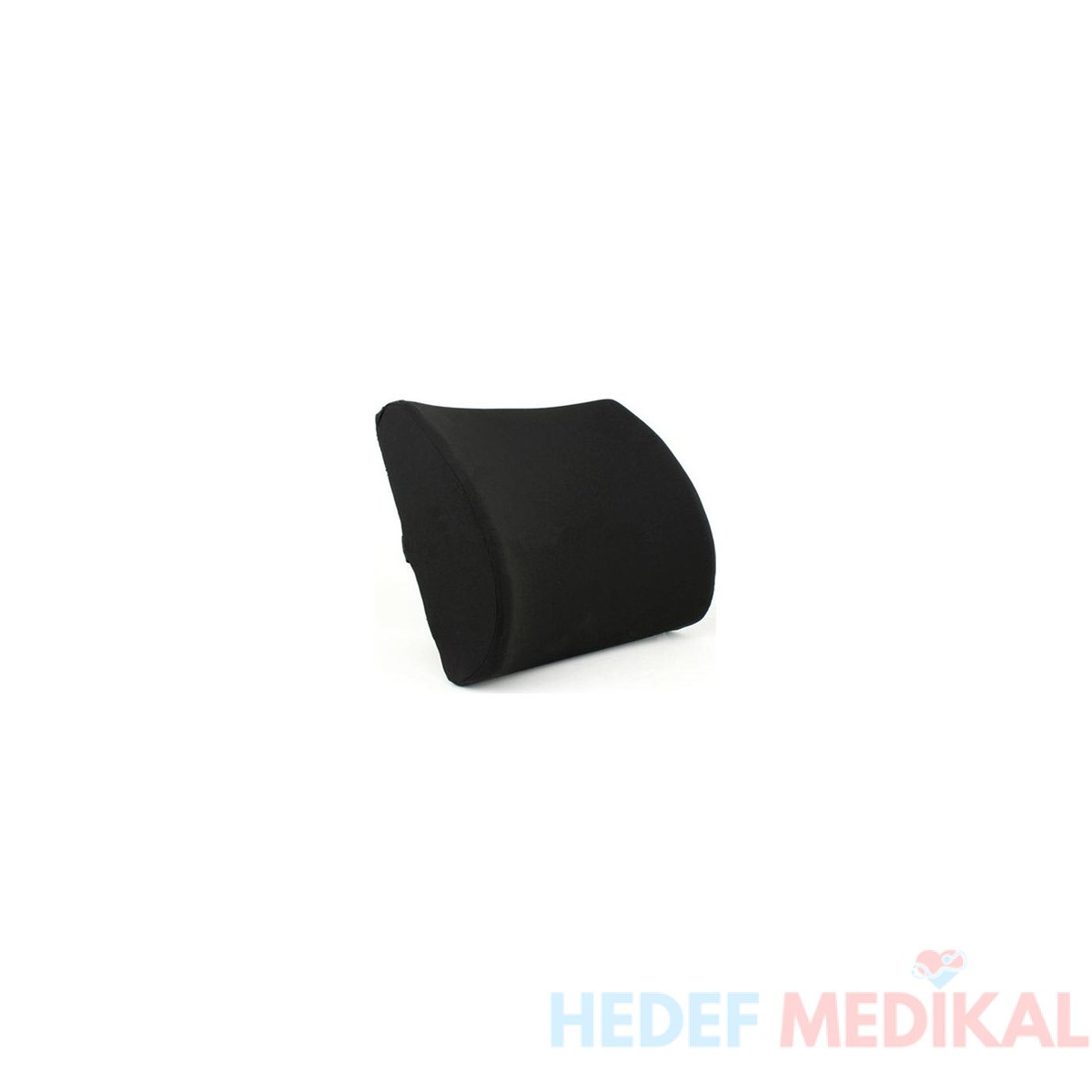 Ortopedik Bel Minderi - Görsel 1
