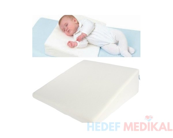 Bebek Reflü Yastığı