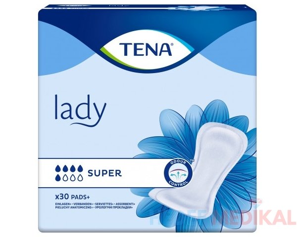 Tena Mesane Pedi