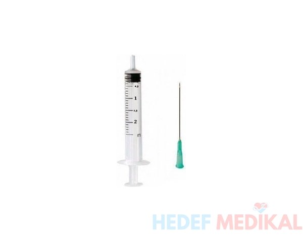 Beybi· Enjektör I·ğnesi· Pembe