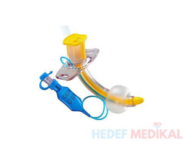 Pureway Tracheostomy Canulla