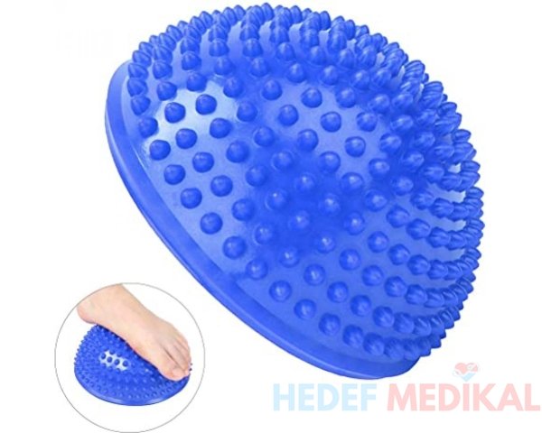 Nordmende Balance Ball Di·kenli· Ayak Denge Aleti·