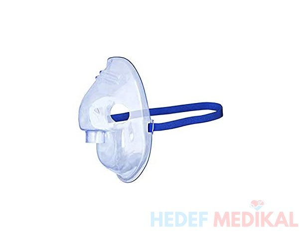 Omron C28p Yetişkin Maskesi
