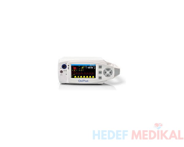 Konsol Tipi Pulse Oksimetre
