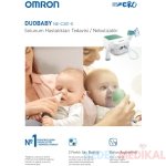 Omron Duo Baby Nebülizör - Görsel 2