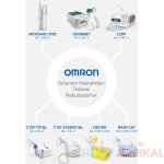 Omron Duo Baby Nebülizör - Görsel 5