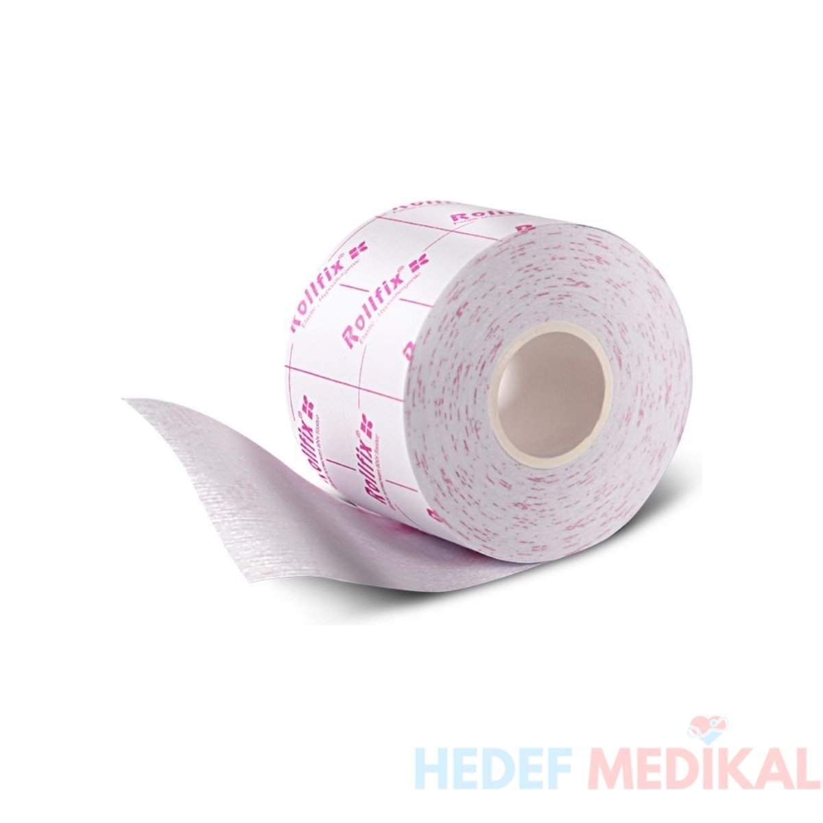 Roll Fix 5*5 Flaster - Görsel 1