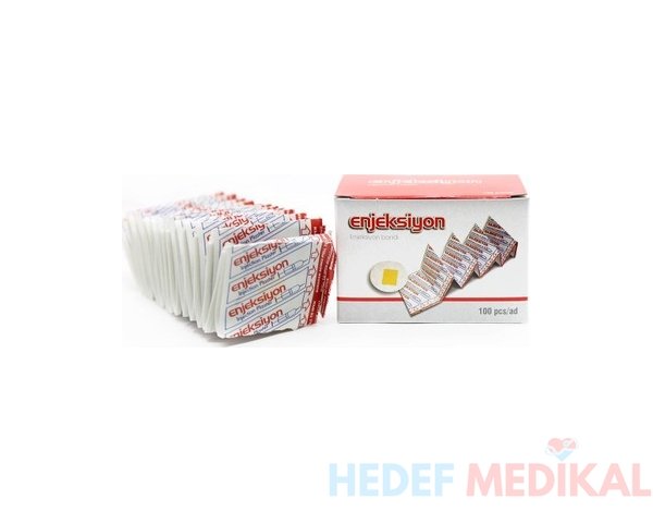 Enjeksiyon Bandı