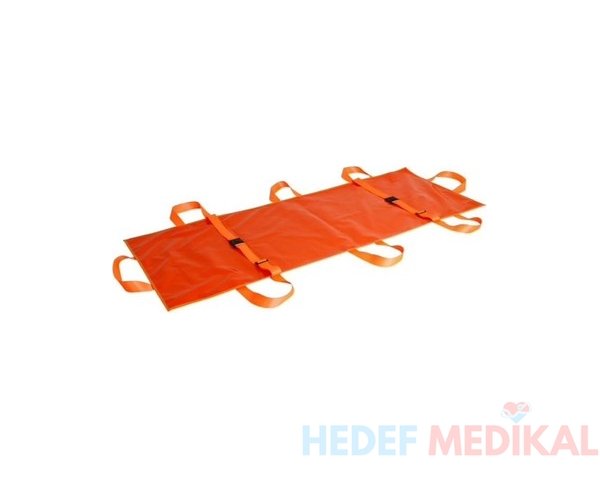 Hasta Taşıma Brandası