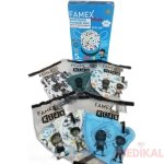 Famex Mask Ffp2 Nr Xxs Erkek Çocuk Maskesi· - Görsel 4