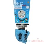 Famex Mask Ffp2 Nr Xxs Erkek Çocuk Maskesi· - Görsel 2