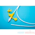 Clınodevıce Enteral Beslenme Sondası - Görsel 3