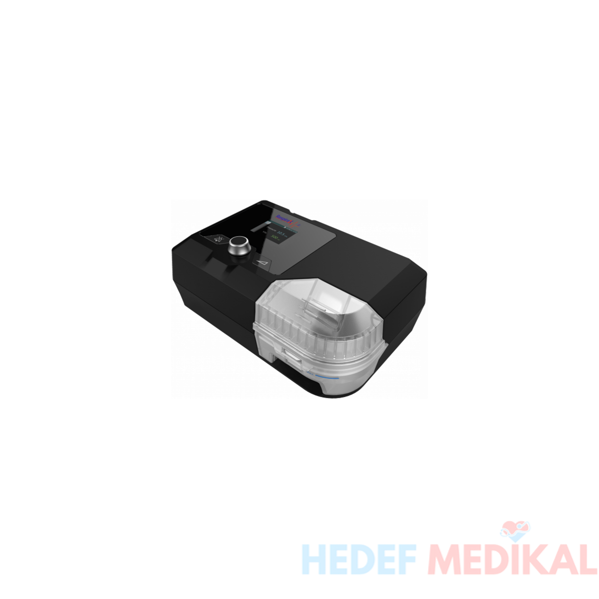 Respirox G2S Auto Cpap - Görsel 4