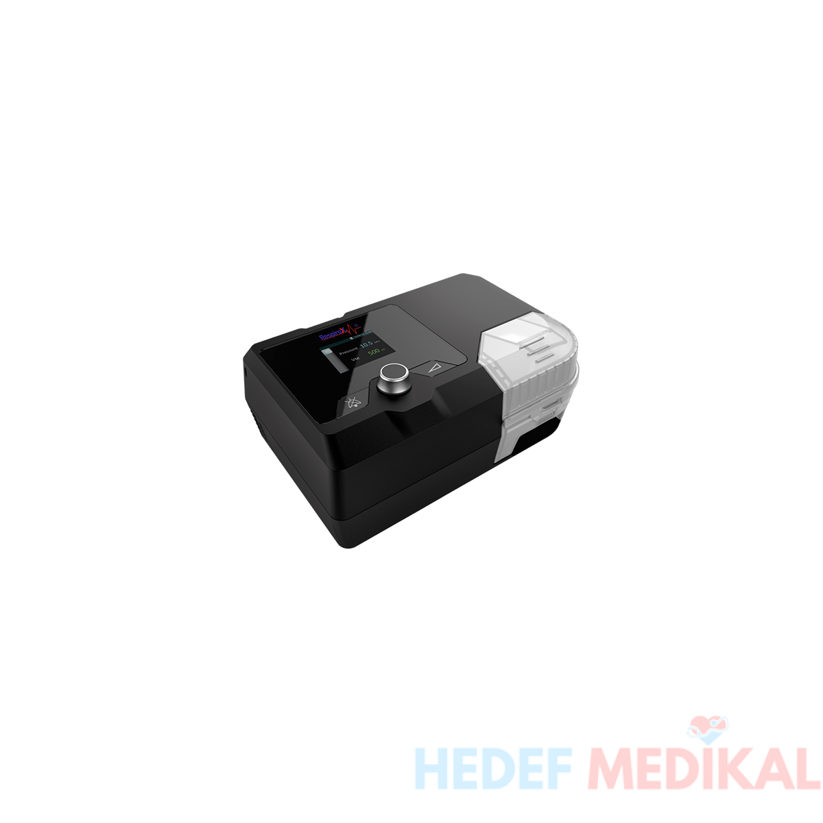 Respirox G2S Auto Cpap - Görsel 3