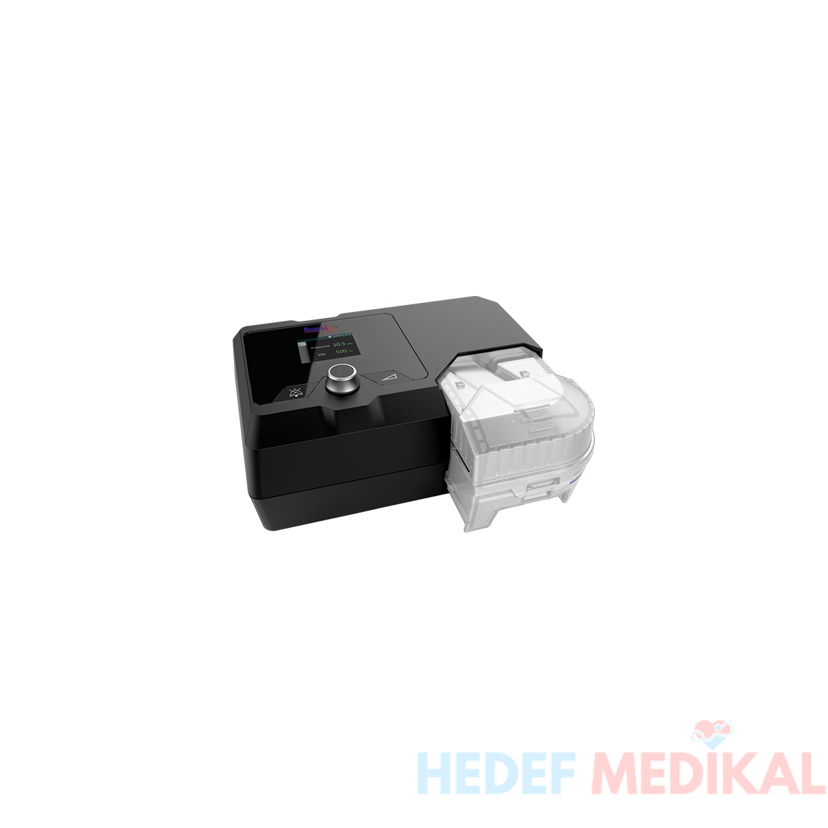 Respirox G2S Auto Cpap - Görsel 2