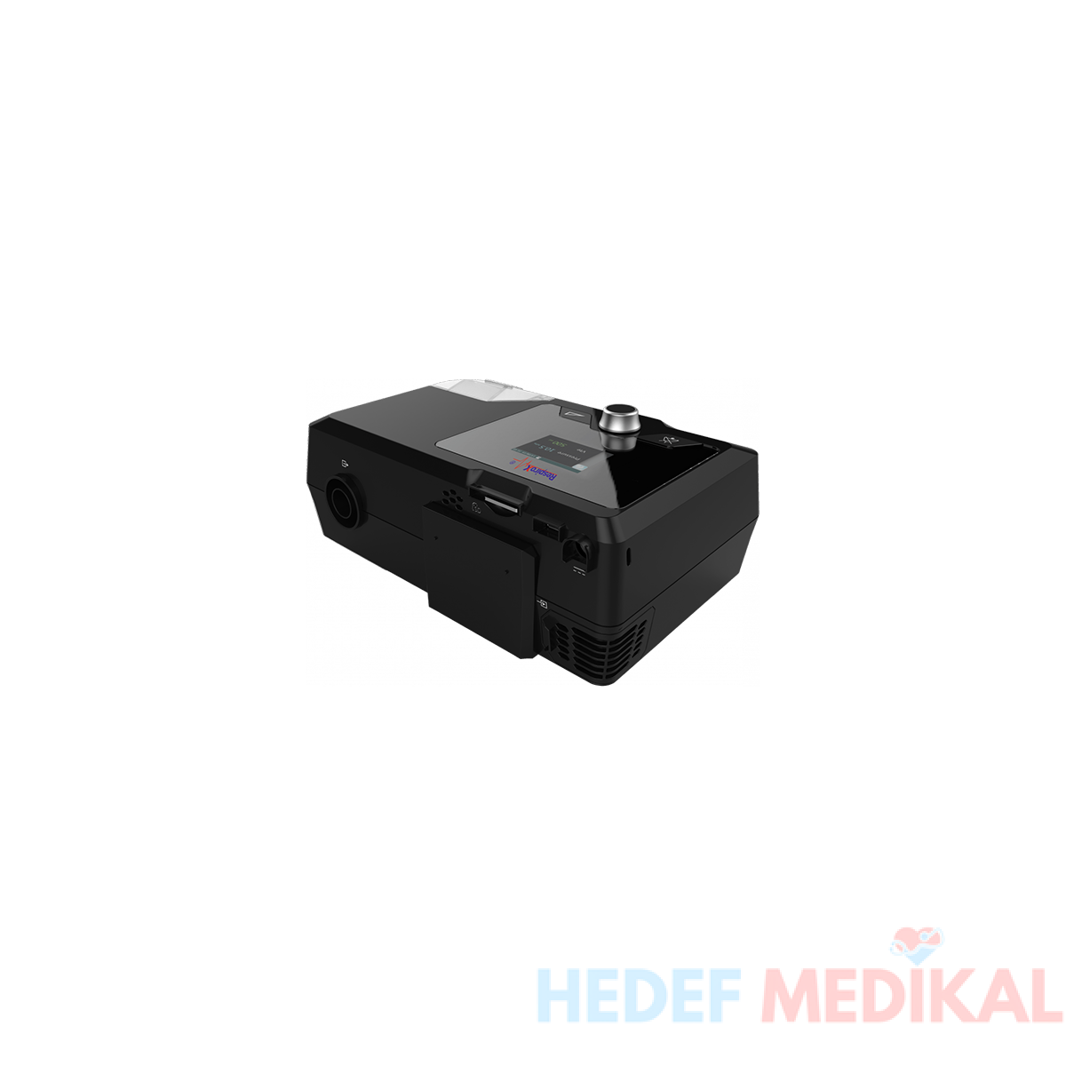 Respirox G2S Auto Cpap - Görsel 5