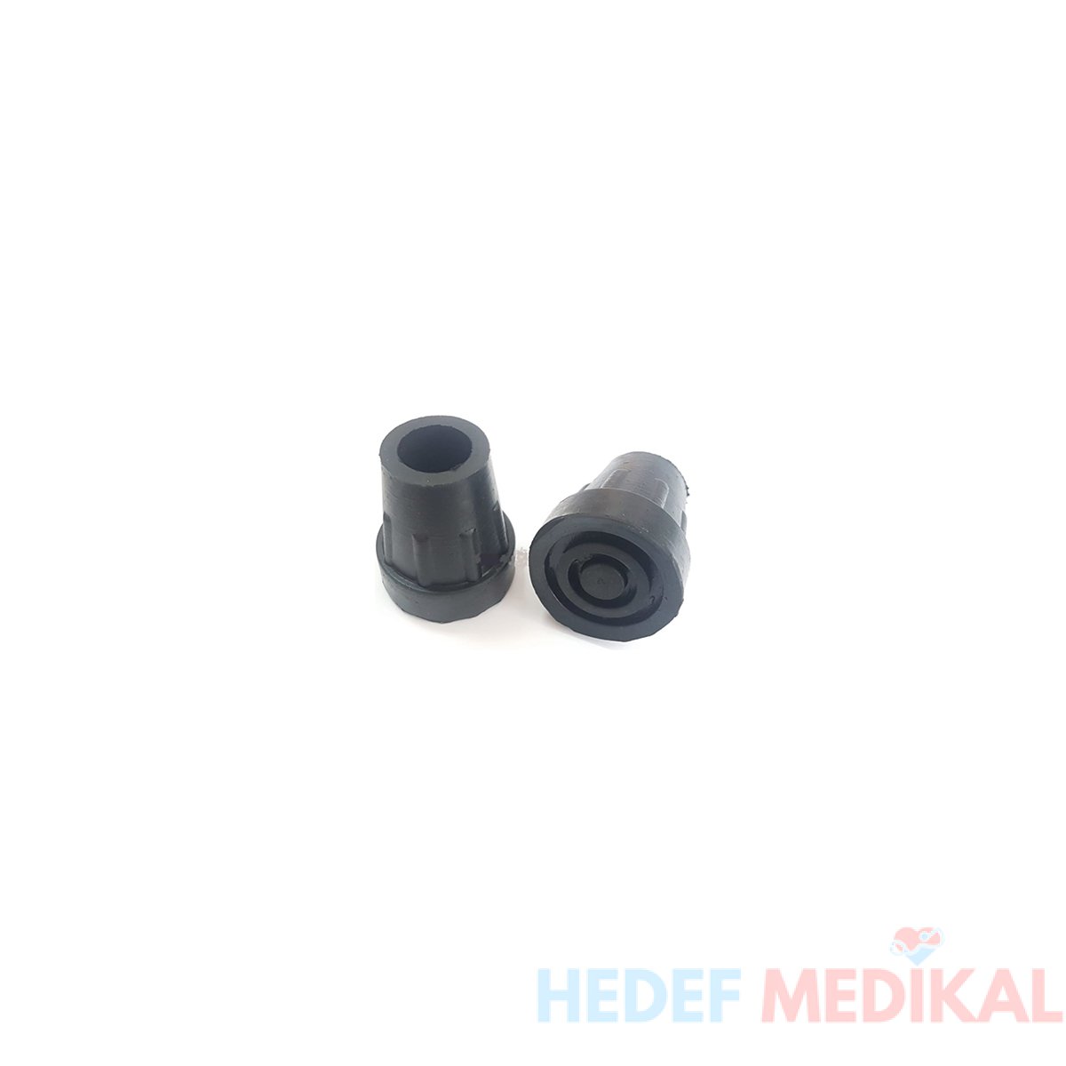 Baston Ucu Tabanlık Plastik Standart - Görsel 1