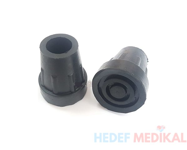Baston Ucu Tabanlık Plastik Standart