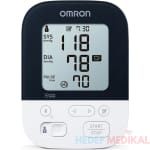 Omron M4 Intelli It Tansiyon Aleti - Görsel 3