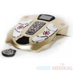 Nordmende Ayak Masaj Aleti Nrd 633