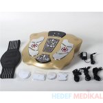 Nordmende Ayak Masaj Aleti Nrd 633 - Görsel 2