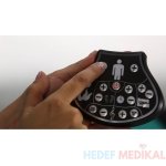 Nordmende Ayak Masaj Aleti Nrd 633 - Görsel 3