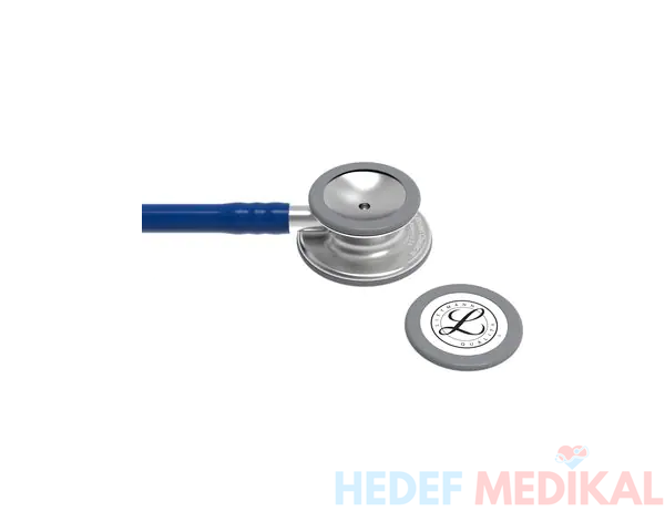 3M™ Littmann® Classic III™ Stetoskop 5622, 27 inç, Lacivert Hortum
