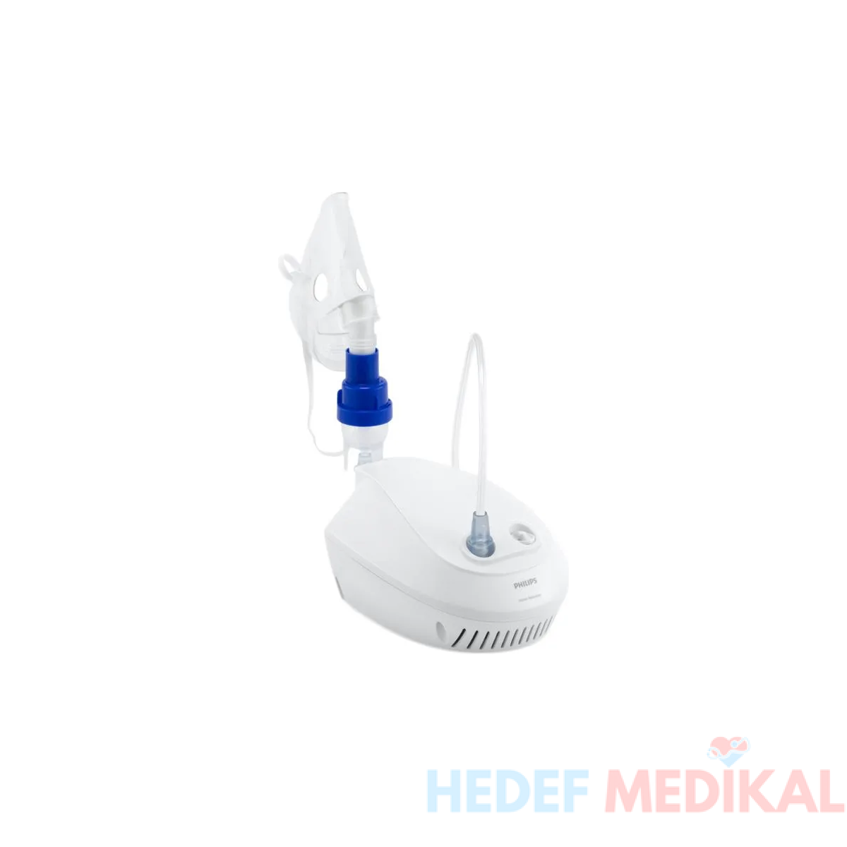 Philips Nebulizatör - Görsel 1
