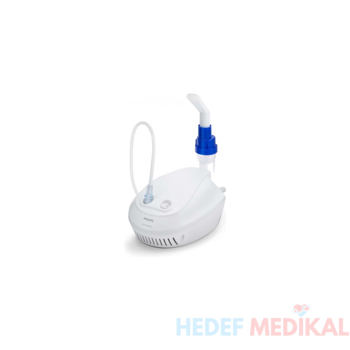 Philips Nebulizatör - Görsel 4