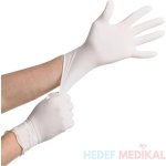 Haspet Pudralı L Beden Eldiven - Görsel 2