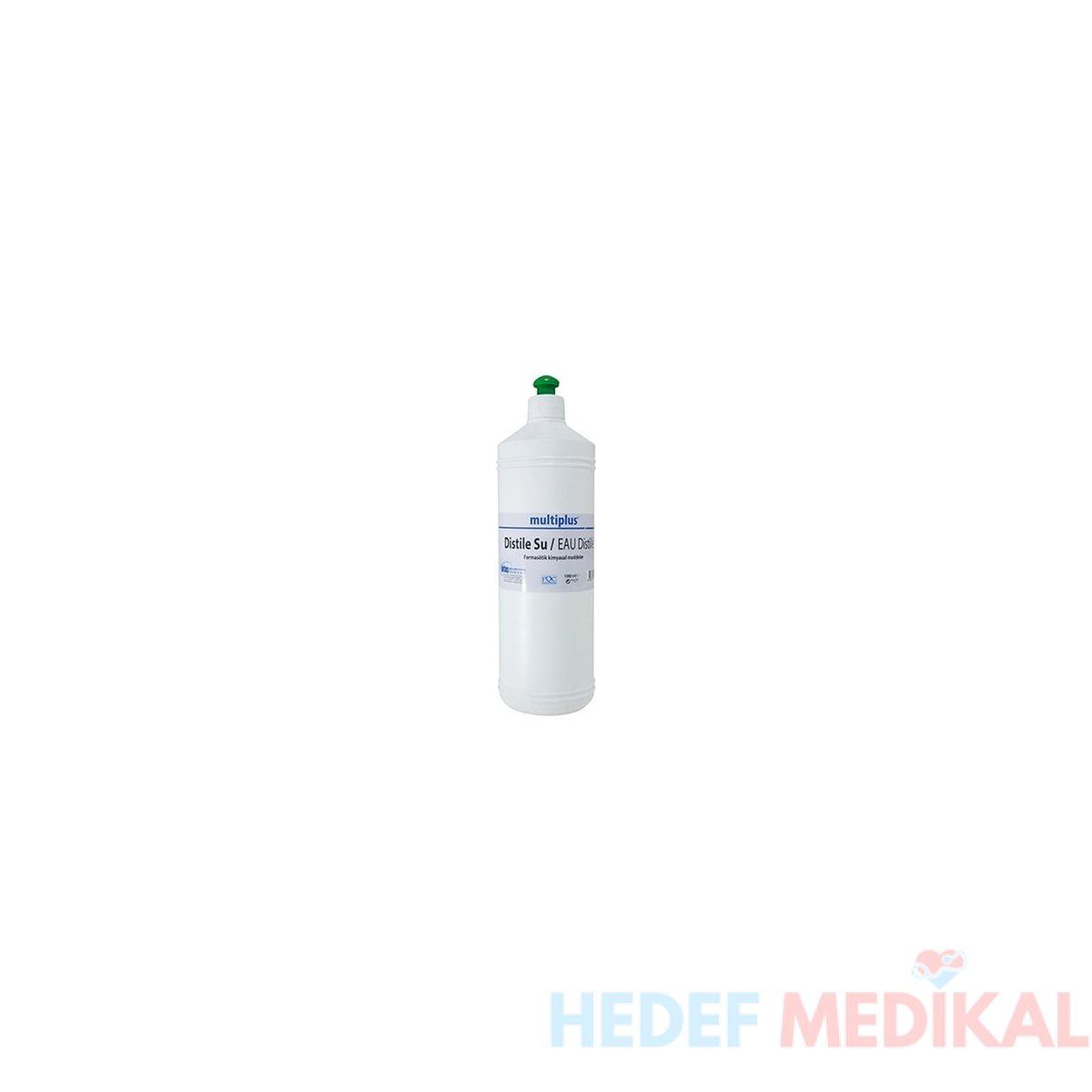Multiplus Su - Görsel 1