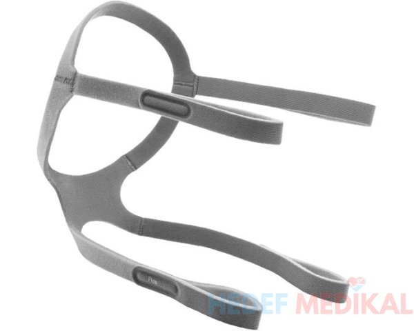 CPAP Maske Bağı Bandı