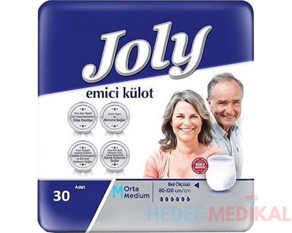 Joly Emici Külot Medium