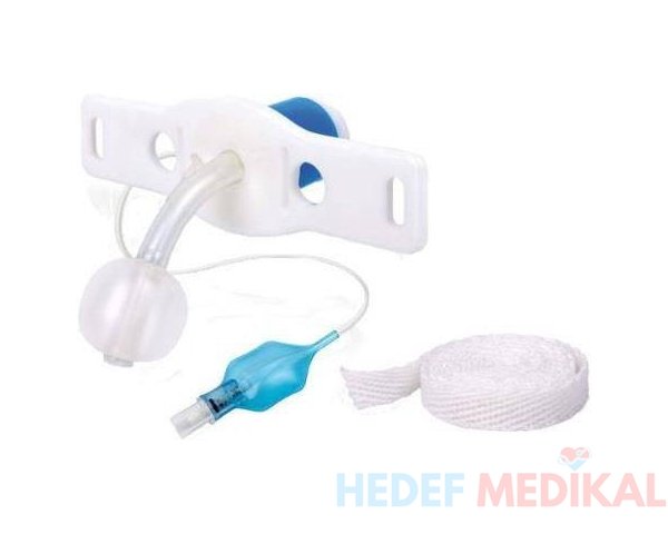 Epsa Trakeostomi Kanülü No:5 Pediatrik ,Kaflı