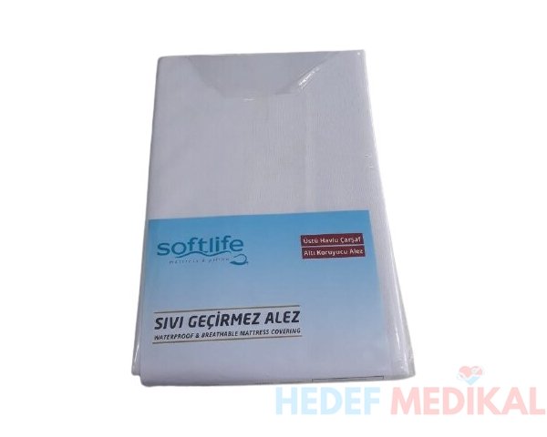 Softlife Tek Kişilik Alez