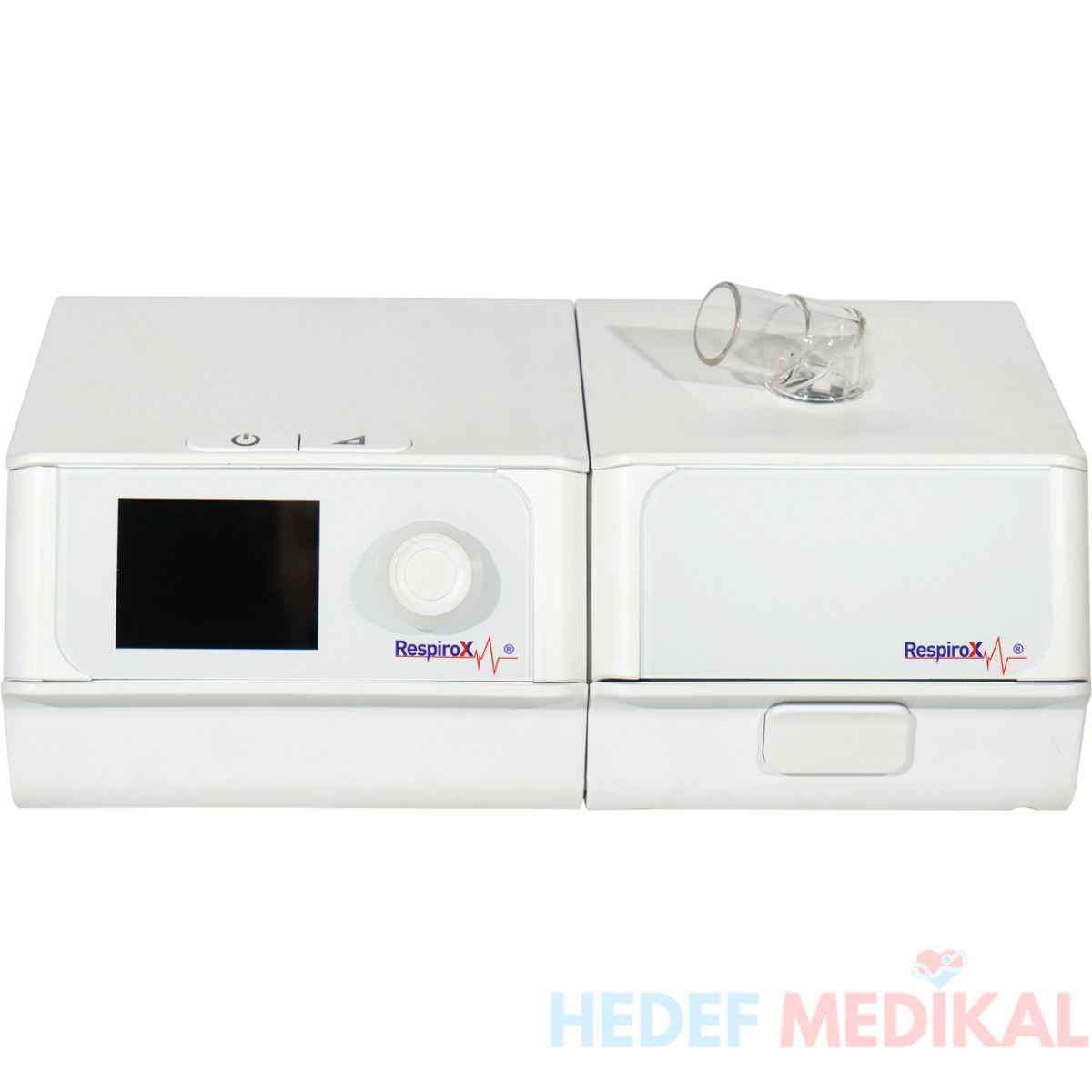 Respirox SoundSleep Pro Auto Cpap (Apap) Cihazı - Görsel 1