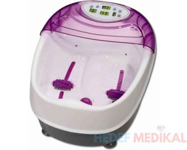 Nordmende Detox Ayak Bakım Cihazı Nrd-634
