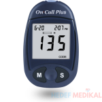 On Call Plus Kan Şekeri Ölçüm Cihazı - Görsel 2