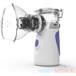 Tedorex YM-3R9 Portable Mesh Nebülizatör - Görsel 2